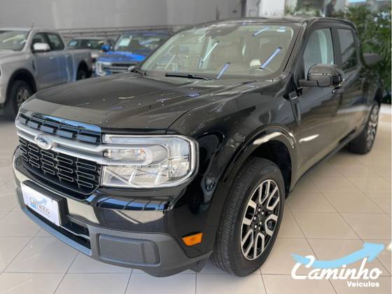 FORD MAVERICK 2.5 HYBRID LARIAT e-CVT